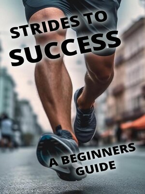 cover image of Strides to Success
